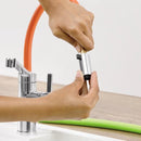 Blanco Viu-S Single Lever Kitchen Mixer - Ideali