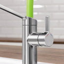 Blanco Viu-S Single Lever Kitchen Mixer - Ideali