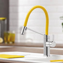Blanco Viu-S Single Lever Kitchen Mixer - Ideali