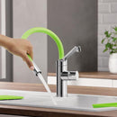 Blanco Viu-S Single Lever Kitchen Mixer - Ideali