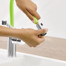 Blanco Viu-S Single Lever Kitchen Mixer - Ideali