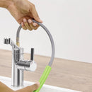Blanco Viu-S Single Lever Kitchen Mixer - Ideali