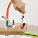 Blanco Viu-S Single Lever Kitchen Mixer - Ideali