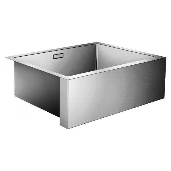 Blanco Cronos Xl 6-If Butler Sink - Ideali