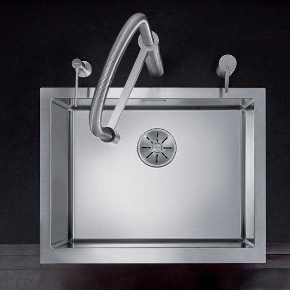 Blanco Cronos Xl 6-If Butler Sink - Ideali