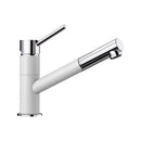 Blanco Kano-S Single Lever Kitchen Mixer - Ideali