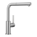 Blanco Lanora-S Single Lever Kitchen Mixer - Ideali