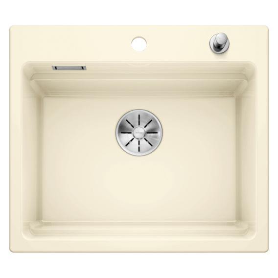 Blanco Etagon 6 Sink White - Ideali