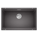 Blanco Etagon 700-U Sink Pearl Grey - Ideali