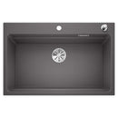 Blanco Etagon 8 Sink Anthracite - Ideali