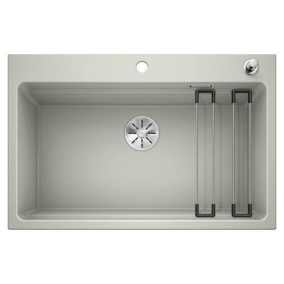Blanco Etagon 8 Sink Anthracite - Ideali