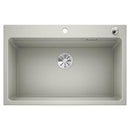 Blanco Etagon 8 Sink Anthracite - Ideali