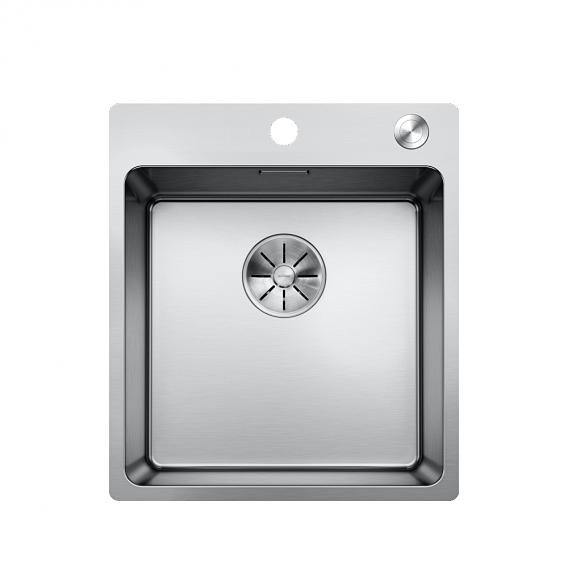 Blanco Andano 400-If/A Sink - Ideali