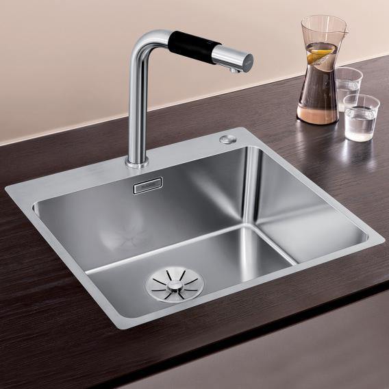 Blanco Andano 500-If/A Sink - Ideali