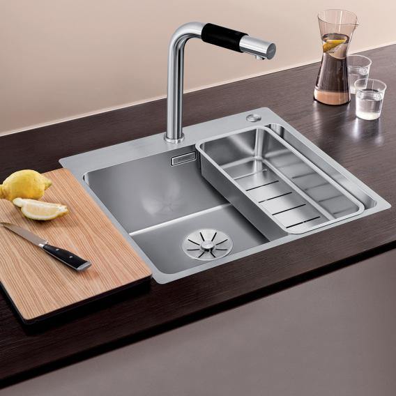 Blanco Andano 500-If/A Sink - Ideali