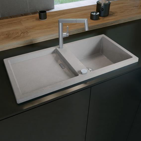 Blanco Adon Xl 6 S Sink - Ideali