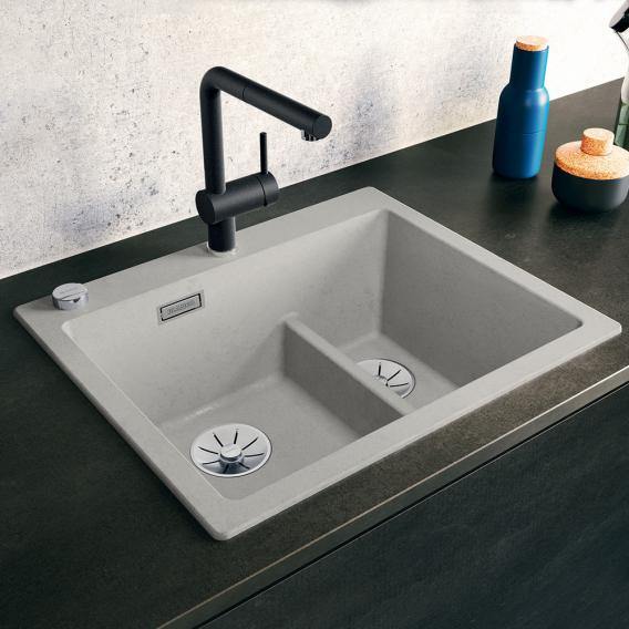 Blanco Pleon 6 Split Sink - Ideali