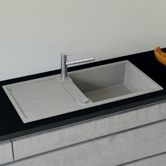 Blanco Metra Xl 6 S Sink - Ideali