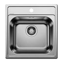 Blanco Dana 45 Sink - Ideali