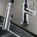 Blanco Catris-S Flexo Single Lever Kitchen Mixer - Ideali