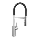 Blanco Catris-S Flexo Single Lever Kitchen Mixer - Ideali
