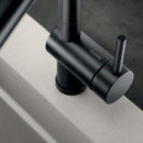 Blanco Linus Single Lever Kitchen Mixer - Ideali