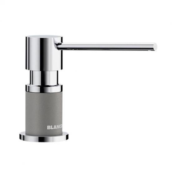 Blanco Lato Washing-Up Liquid Dispenser - Ideali