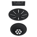 Blanco Waste and Overflow Set for Single Bowls