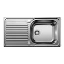 Blanco Tipo XL 6 S Reversible Kitchen Sink