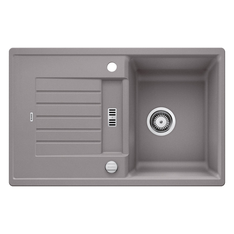 Blanco Zia 45 S Kitchen Sink