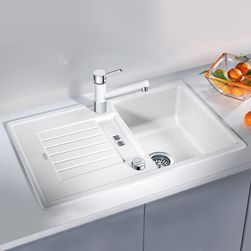 Blanco Zia 45 S Kitchen Sink