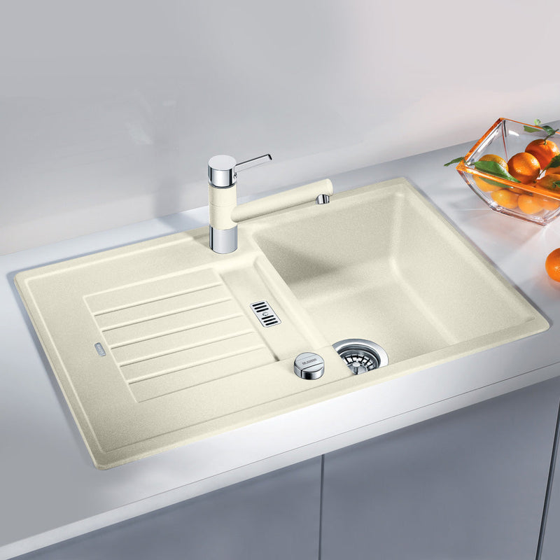 Blanco Zia 45 S Kitchen Sink