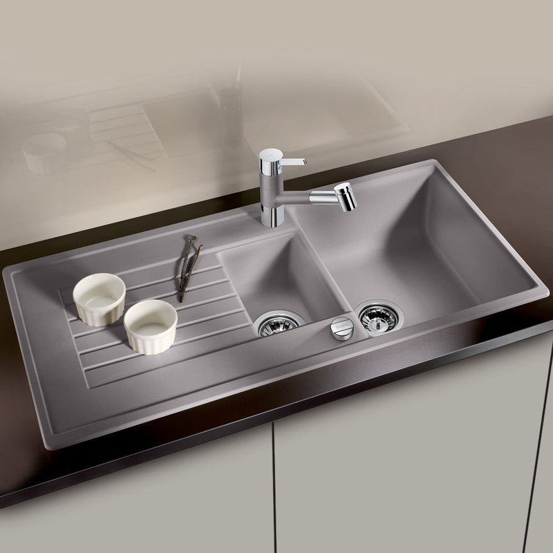 Blanco Zia 6 S Kitchen Sink