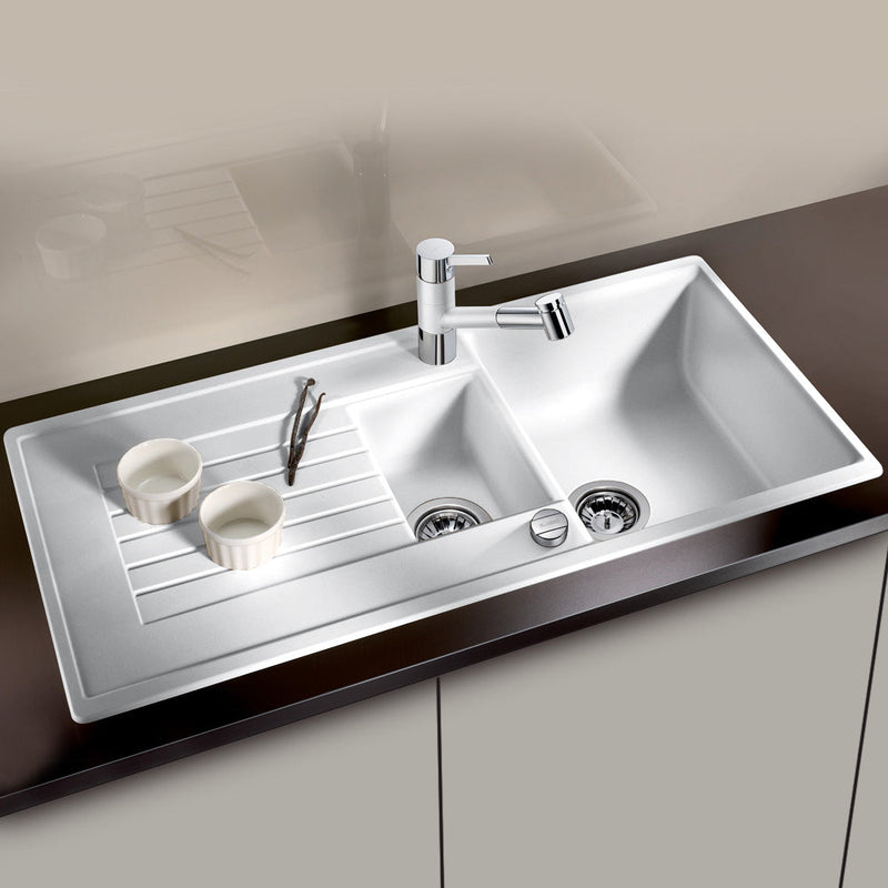 Blanco Zia 6 S Kitchen Sink