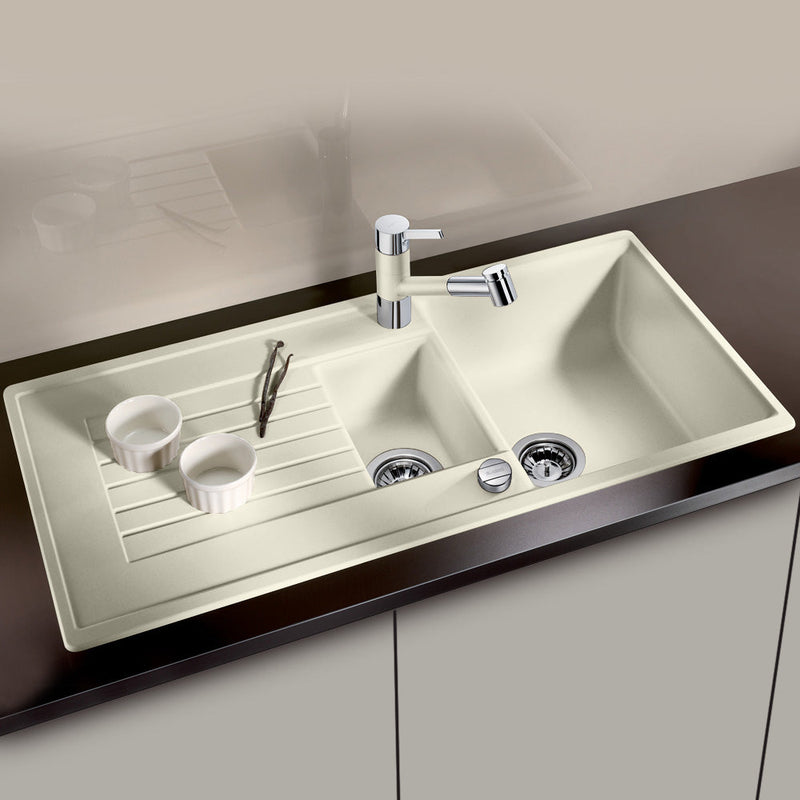 Blanco Zia 6 S Kitchen Sink