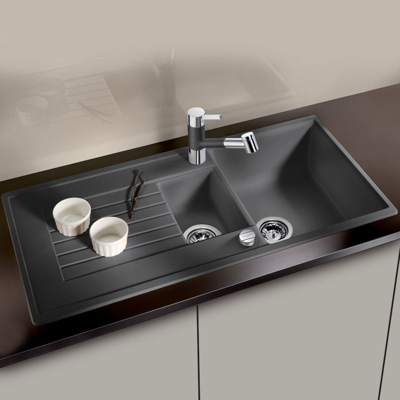 Blanco Zia 6 S Kitchen Sink