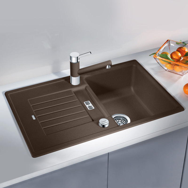 Blanco Zia 45 S Kitchen Sink