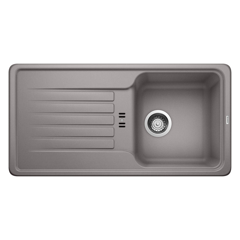 Blanco Favos 45 S Reversible Sink