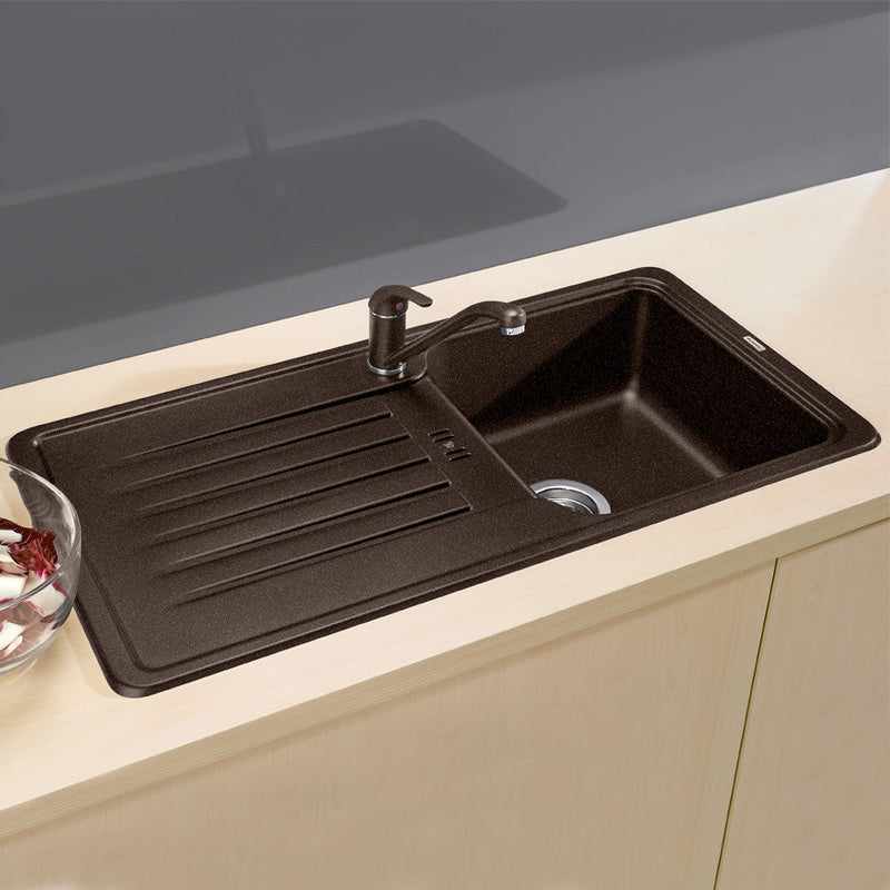 Blanco Favos 45 S Reversible Sink