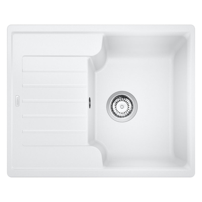 Blanco Zia 40 S Kitchen Sink