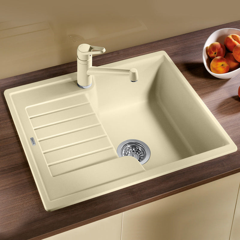 Blanco Zia 40 S Kitchen Sink