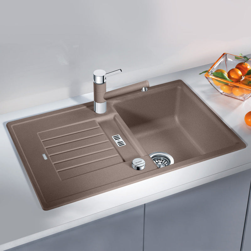 Blanco Zia 45 S Kitchen Sink