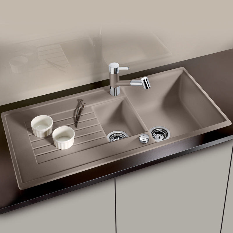 Blanco Zia 6 S Kitchen Sink