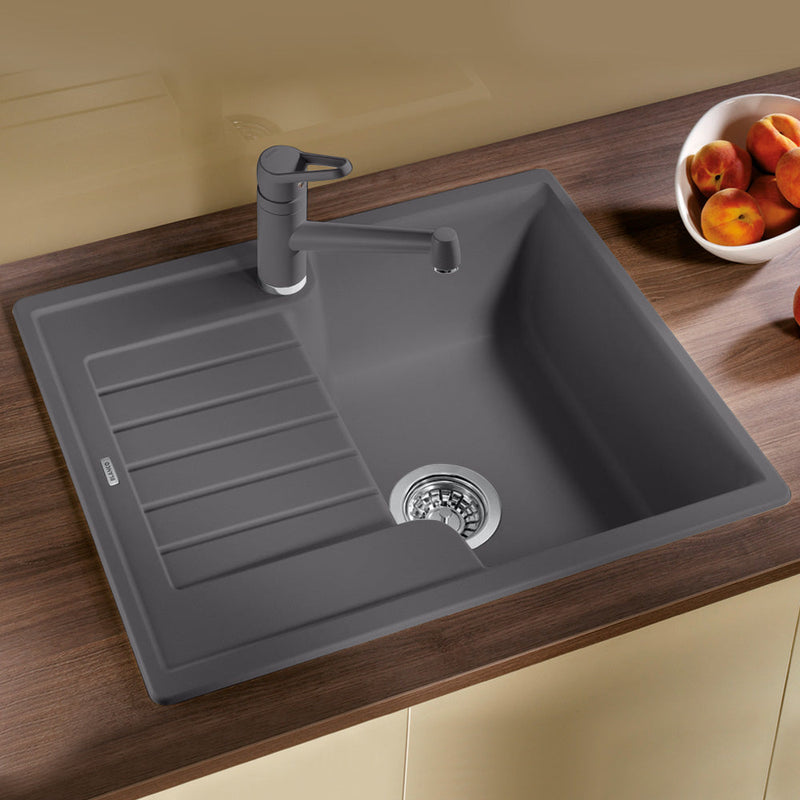 Blanco Zia 40 S Kitchen Sink