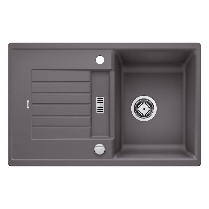 Blanco Zia 45 S Kitchen Sink