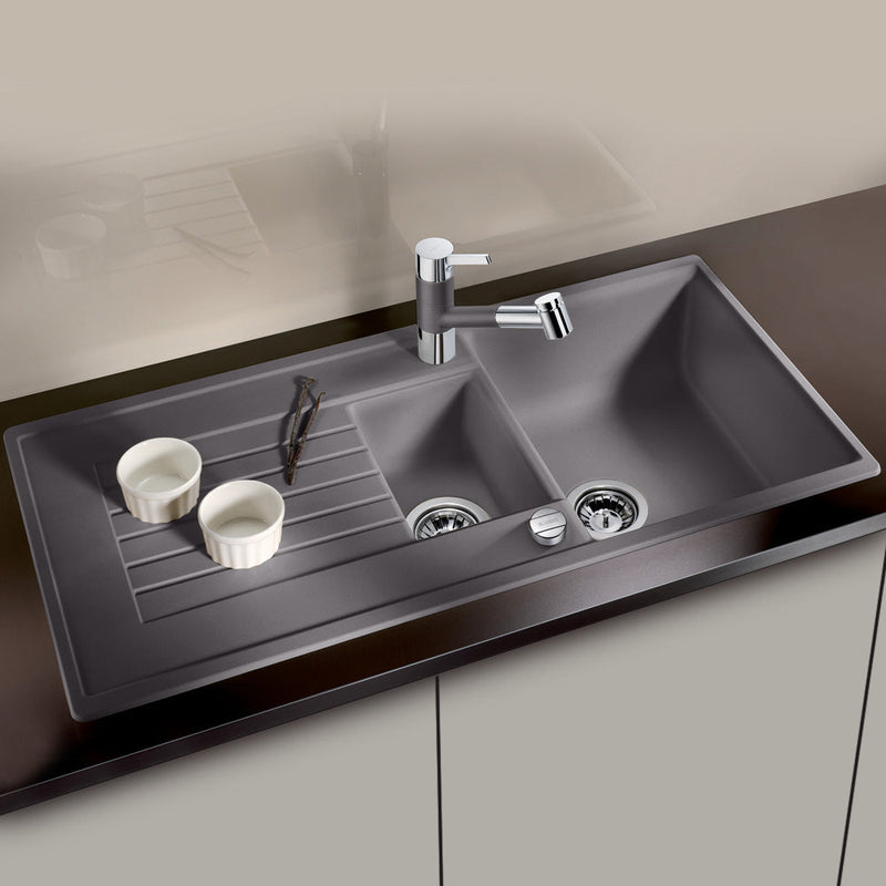 Blanco Zia 6 S Kitchen Sink