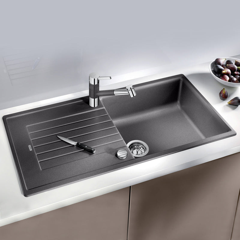 Blanco Zia XL 6 S Kitchen Sink