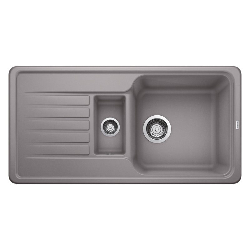 Blanco Favos 6 S Reversible Sink