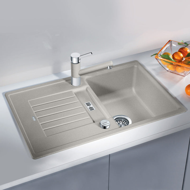 Blanco Zia 45 S Kitchen Sink