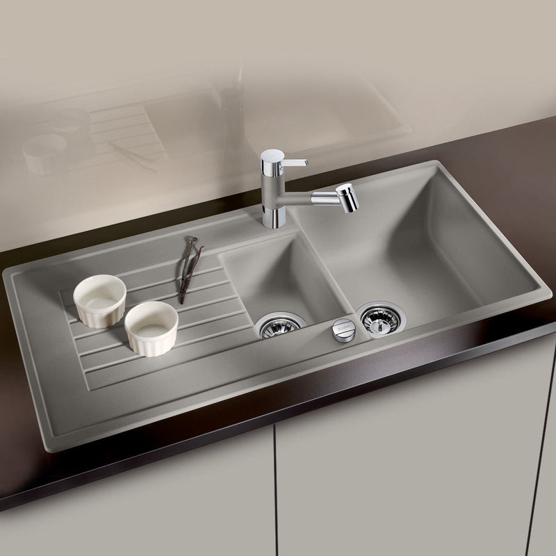 Blanco Zia 6 S Kitchen Sink